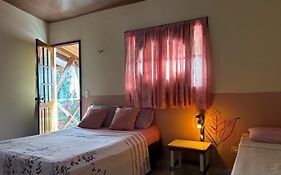 Suite / 3 Hospedes